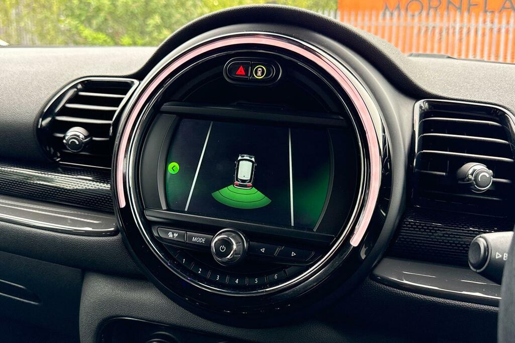 Mini Clubman 2.0 Cooper S Exclusive 6Dr  #41
