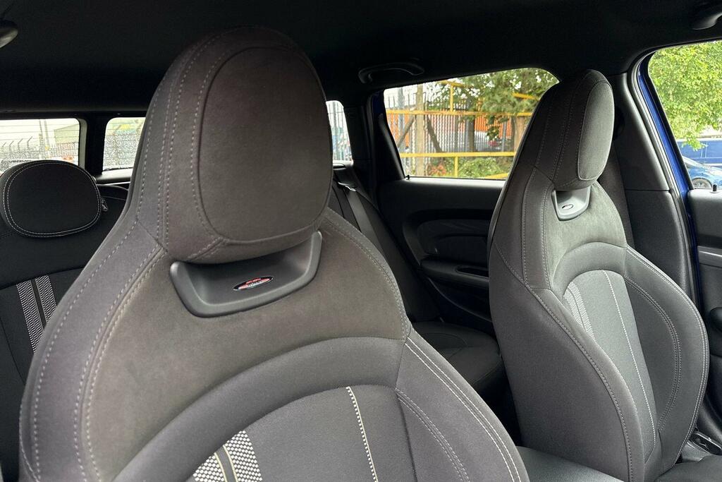 Mini Clubman 2.0 Cooper S Exclusive 6Dr  #20