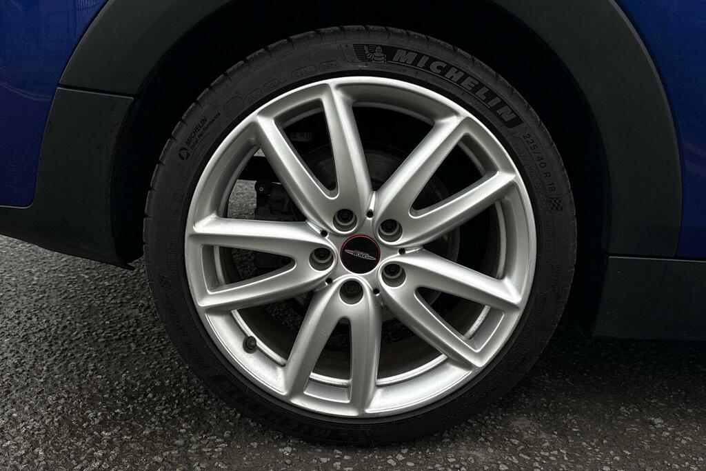 Mini Clubman 2.0 Cooper S Exclusive 6Dr  #23