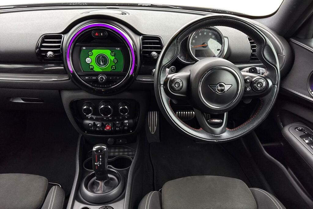 Mini Clubman 2.0 Cooper S Exclusive 6Dr  #12