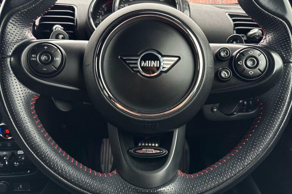 Mini Clubman 2.0 Cooper S Exclusive 6Dr  #35