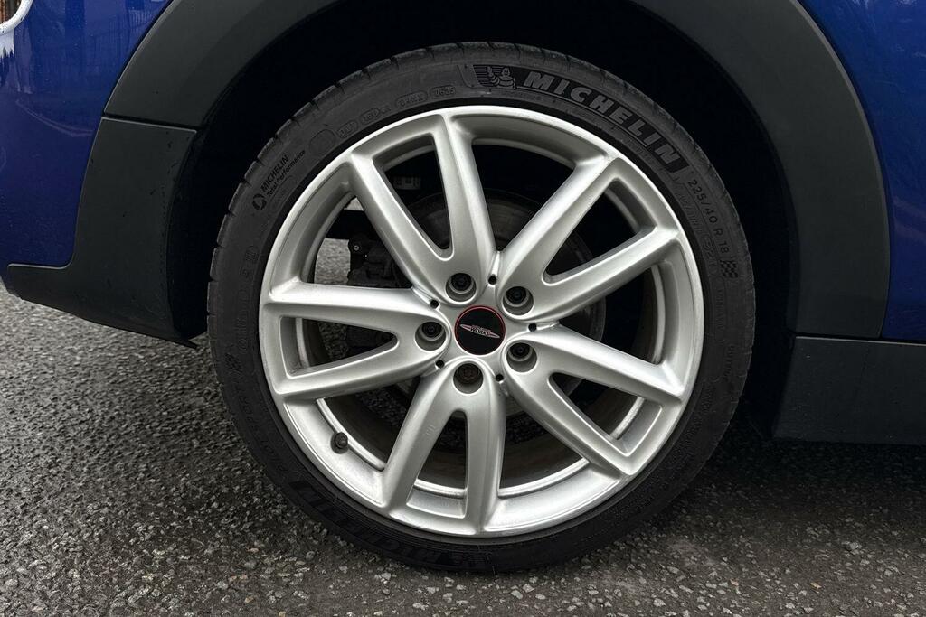 Mini Clubman 2.0 Cooper S Exclusive 6Dr  #22