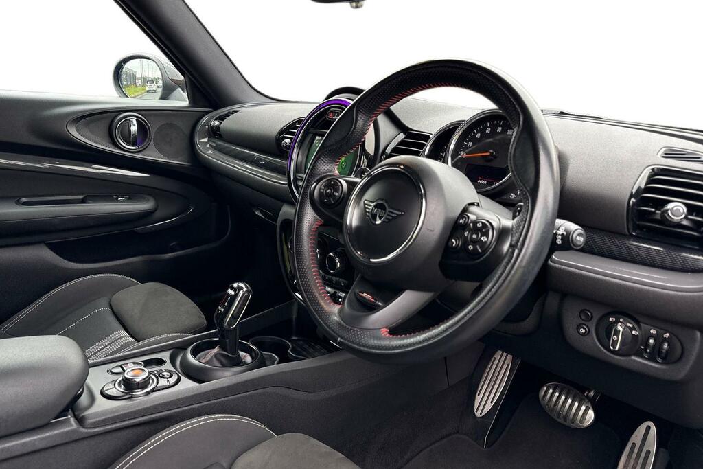 Mini Clubman 2.0 Cooper S Exclusive 6Dr  #7