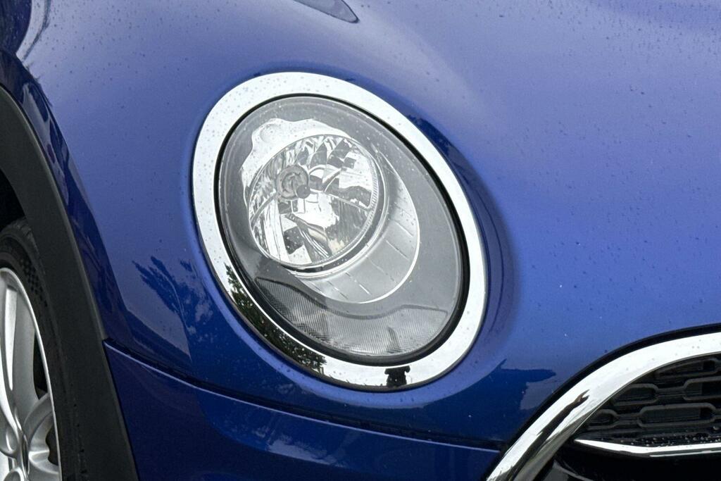 Mini Clubman 2.0 Cooper S Exclusive 6Dr  #42
