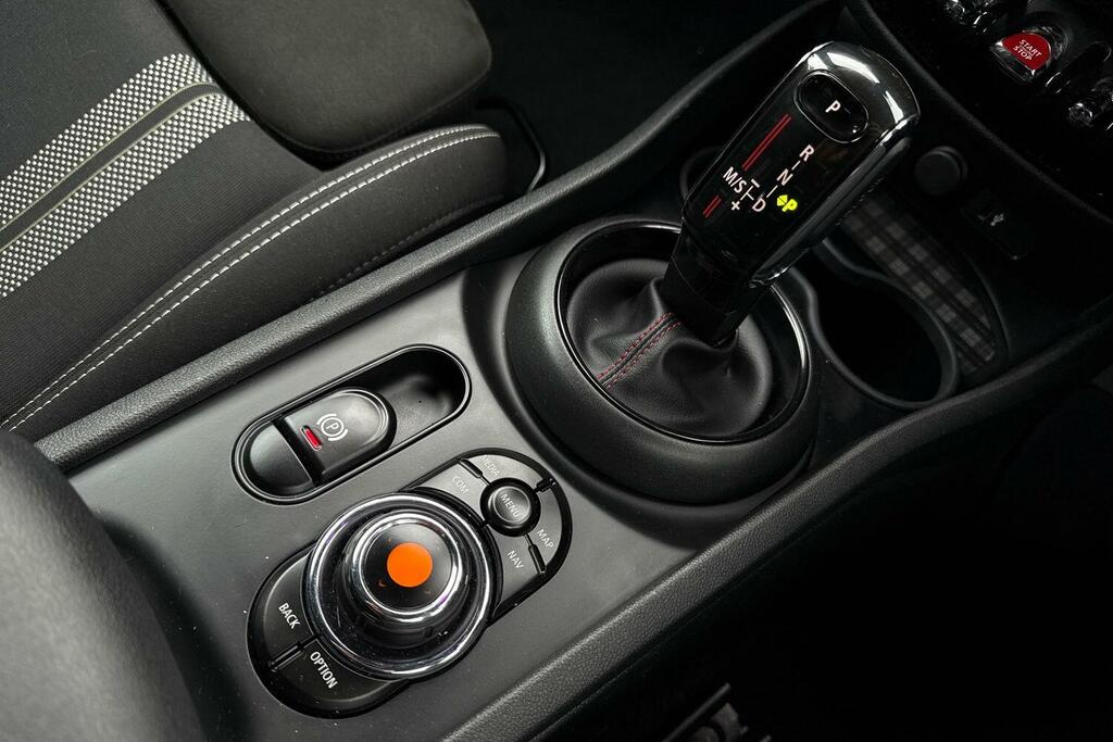 Mini Clubman 2.0 Cooper S Exclusive 6Dr  #19