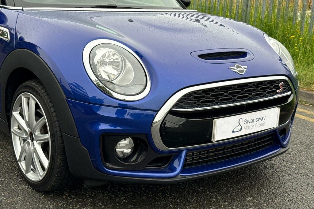 Mini Clubman 2.0 Cooper S Exclusive 6Dr  #16