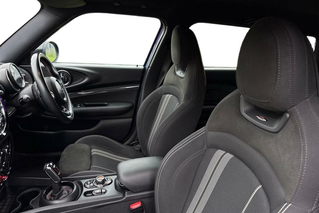 Mini Clubman 2.0 Cooper S Exclusive 6Dr  #10