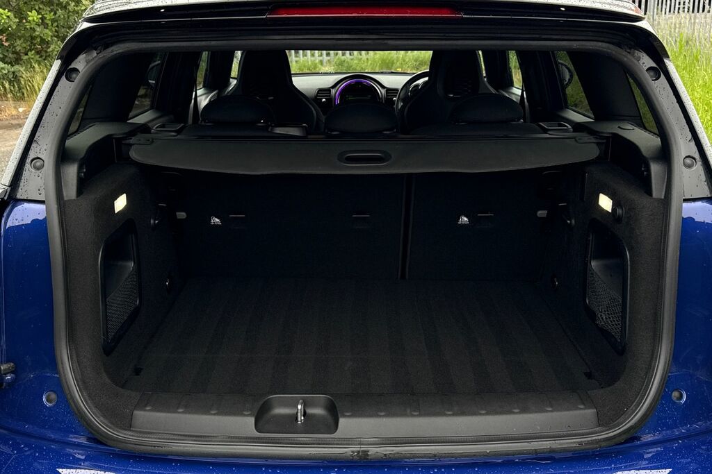Mini Clubman 2.0 Cooper S Sport Steptronic Euro 6 Ss 6Dr Blue #6