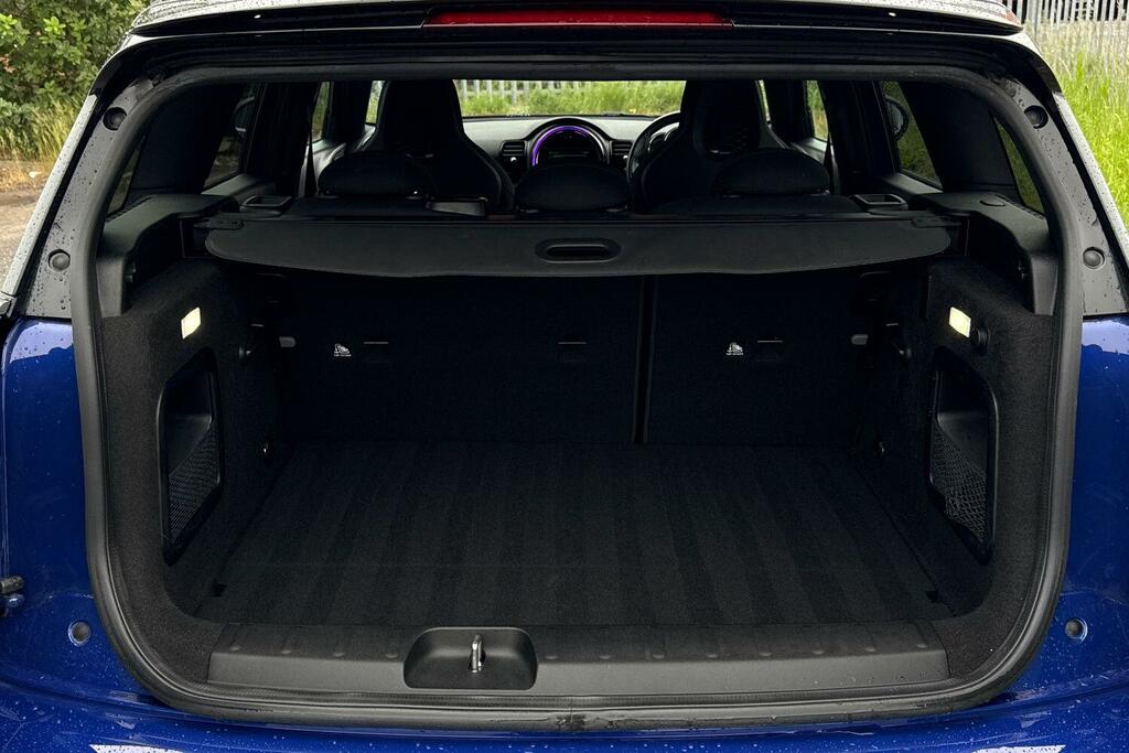 Mini Clubman 2.0 Cooper S Exclusive 6Dr  #9