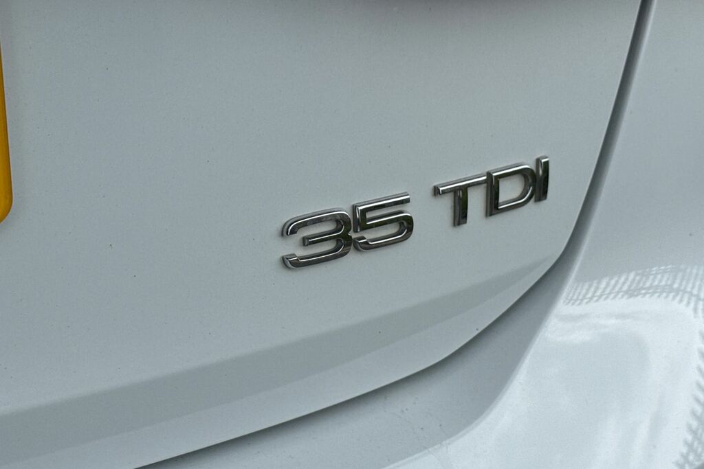 Audi A3 Hatchback Grey #29
