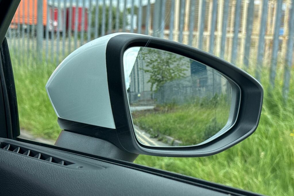 Audi A3 Hatchback Grey #20