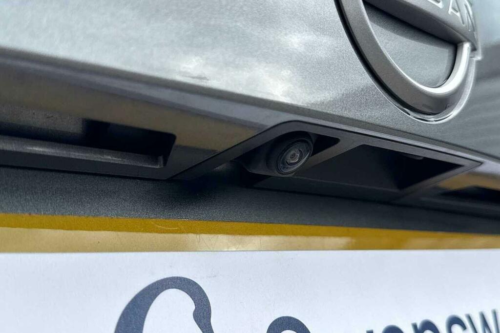 Nissan Juke Tekna Grey #27