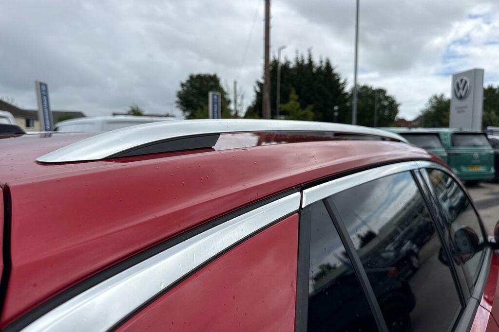 Volkswagen T-Roc 1.5 Tsi Style Dsg White #26