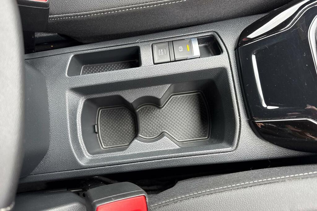 Volkswagen T-Roc 1.5 Tsi Style Dsg White #40