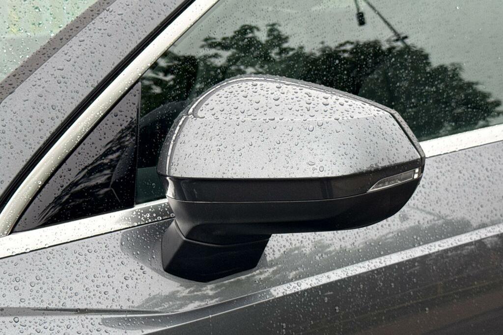 Audi Q3 35 Tdi S Line S Tronic Comfortsound Pack  #31