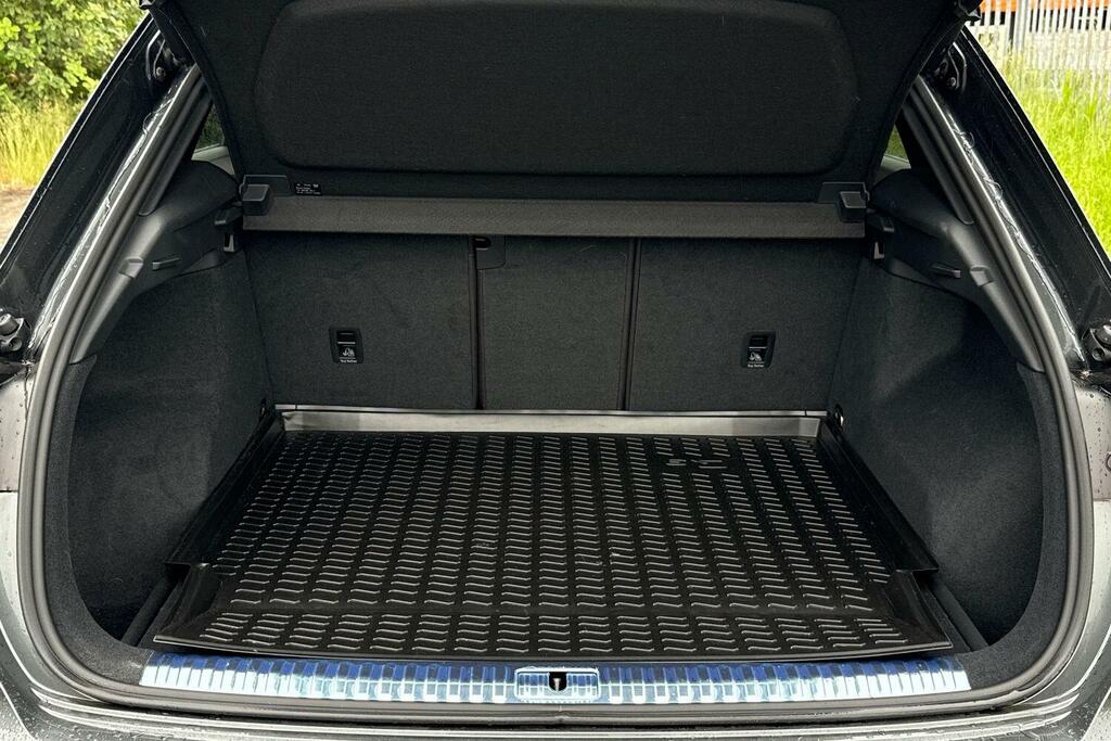 Audi Q3 35 Tdi S Line S Tronic Comfortsound Pack  #9