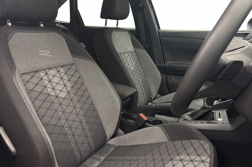 Volkswagen Taigo 1.0 Tsi Match Grey #10