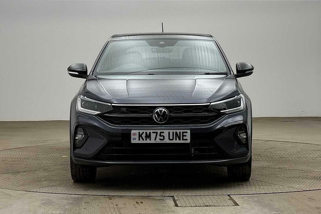 Volkswagen Taigo 1.0 Tsi Match Grey #7