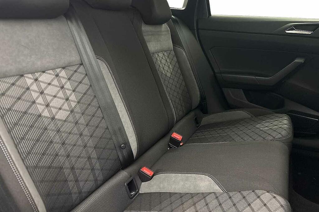 Volkswagen Taigo 1.0 Tsi Match Grey #9