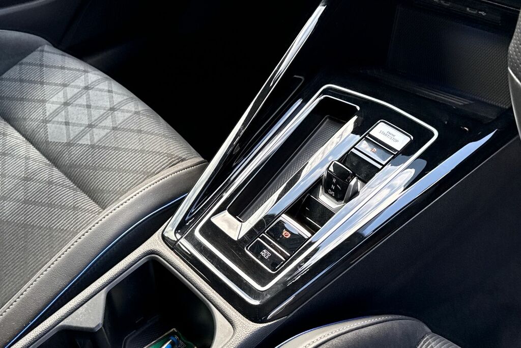 Volkswagen Golf R-line Grey #22