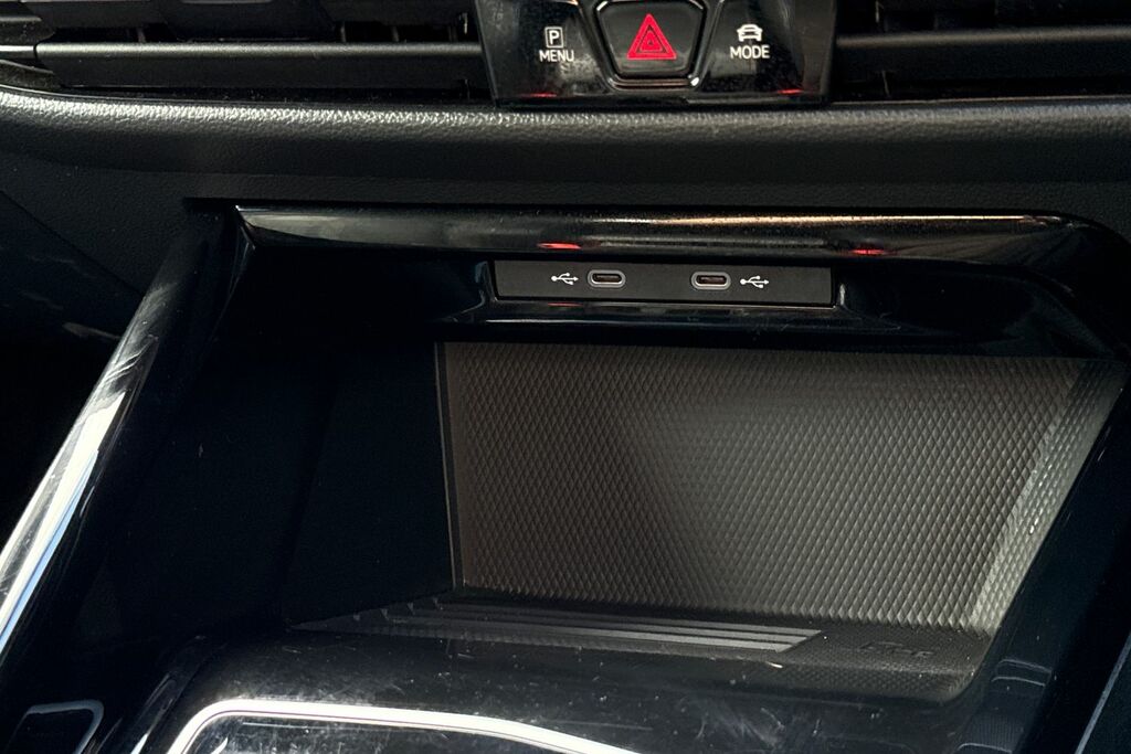 Volkswagen Golf R-line Grey #39