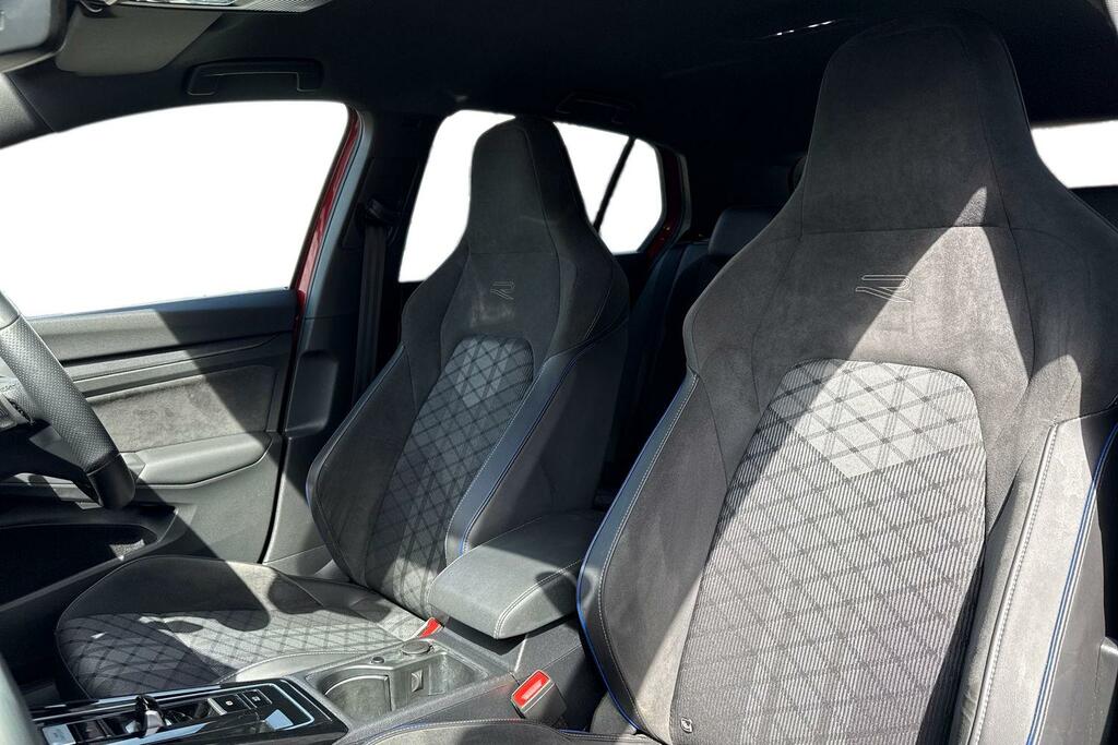 Volkswagen Golf R-line Grey #15