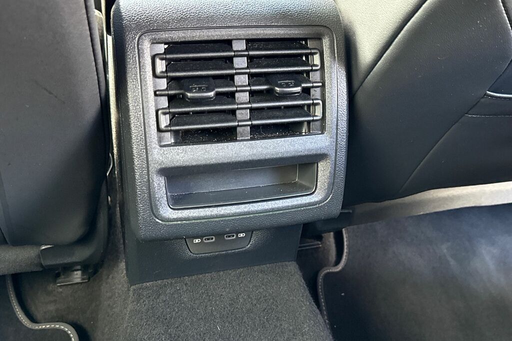 Volkswagen Golf R-line Grey #44