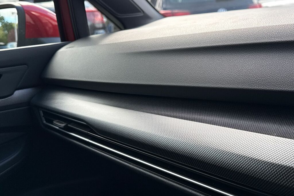 Volkswagen Golf R-line Grey #40