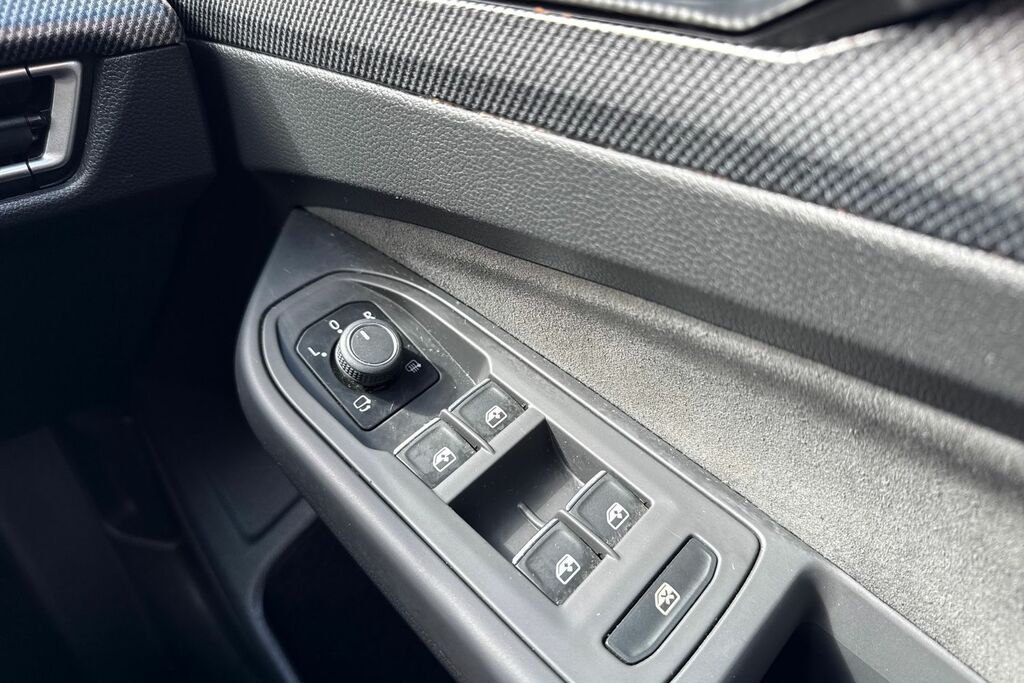 Volkswagen Golf R-line Grey #24