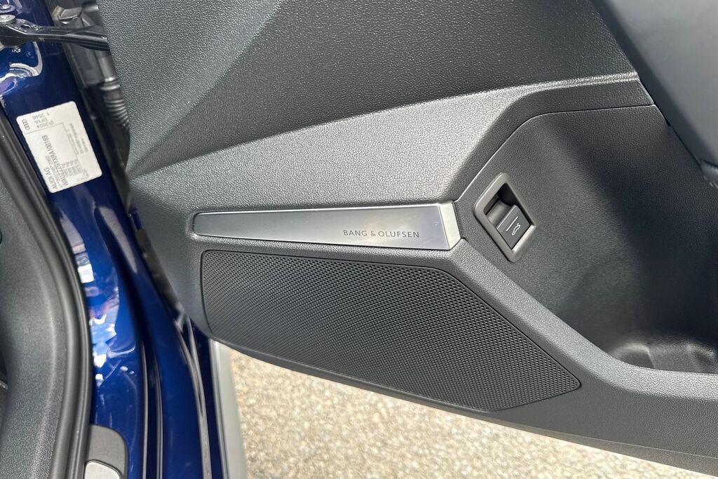 Audi A3 1.5 Tfsi 35 S Line Sportback S Tronic Euro 6 Ss #31