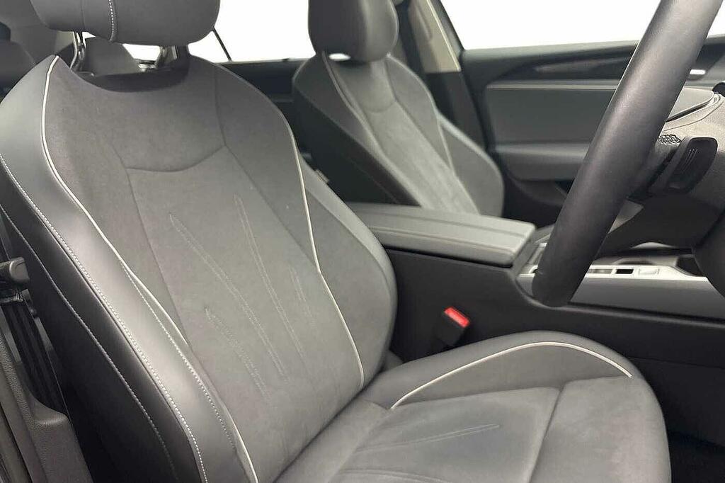 Volkswagen Passat R-line 1.5 Tsi Ehybrid 272Ps 6-Speed Dsg Grey #10
