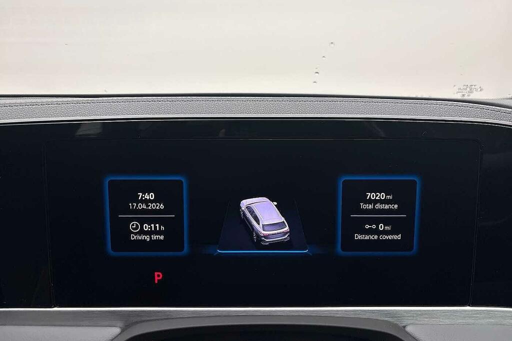 Volkswagen Passat R-line 1.5 Tsi Ehybrid 272Ps 6-Speed Dsg Grey #11