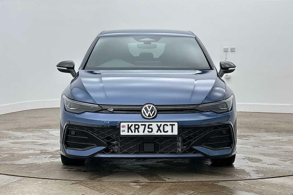 Volkswagen Golf 2 L R Black Edition Tsi 4Motion 4Wd  #7