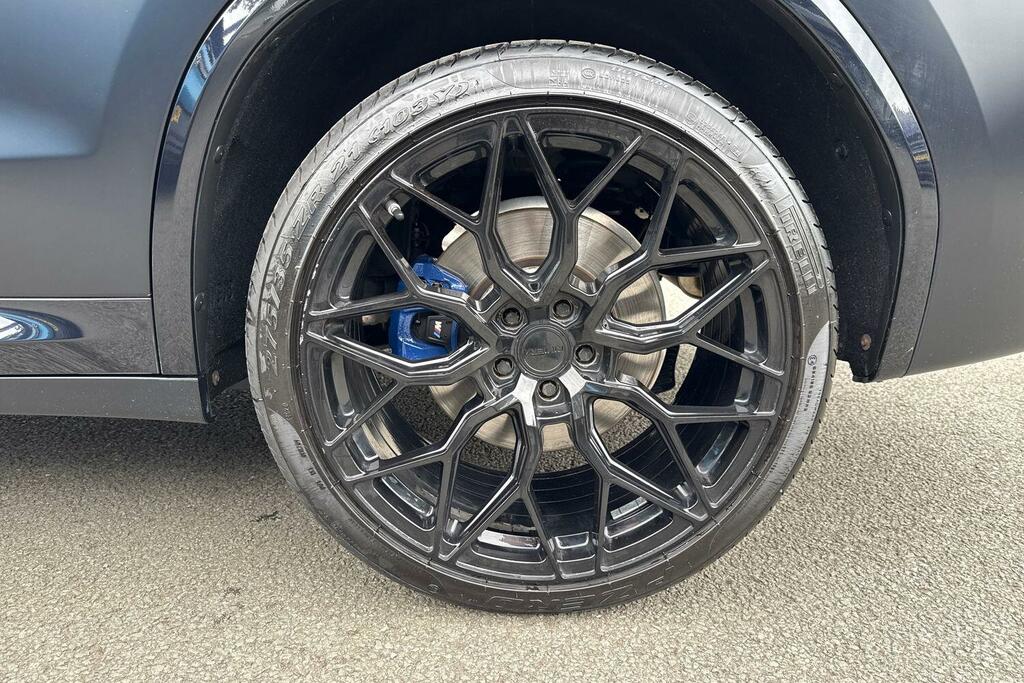 BMW X3 X3 Xdrive30 M Sport  #22