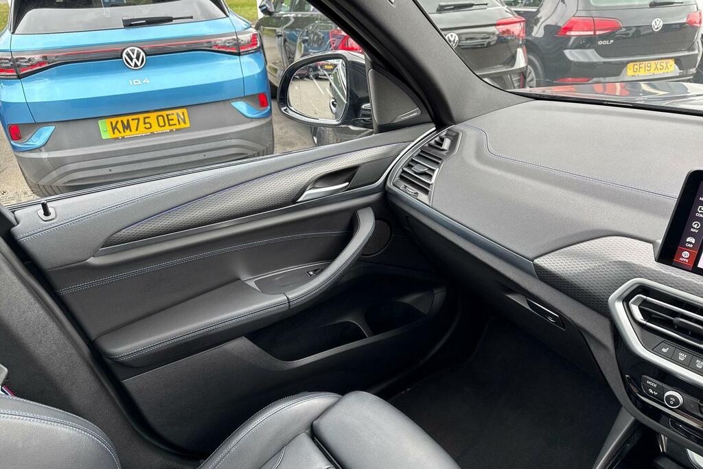BMW X3 X3 Xdrive30 M Sport  #14