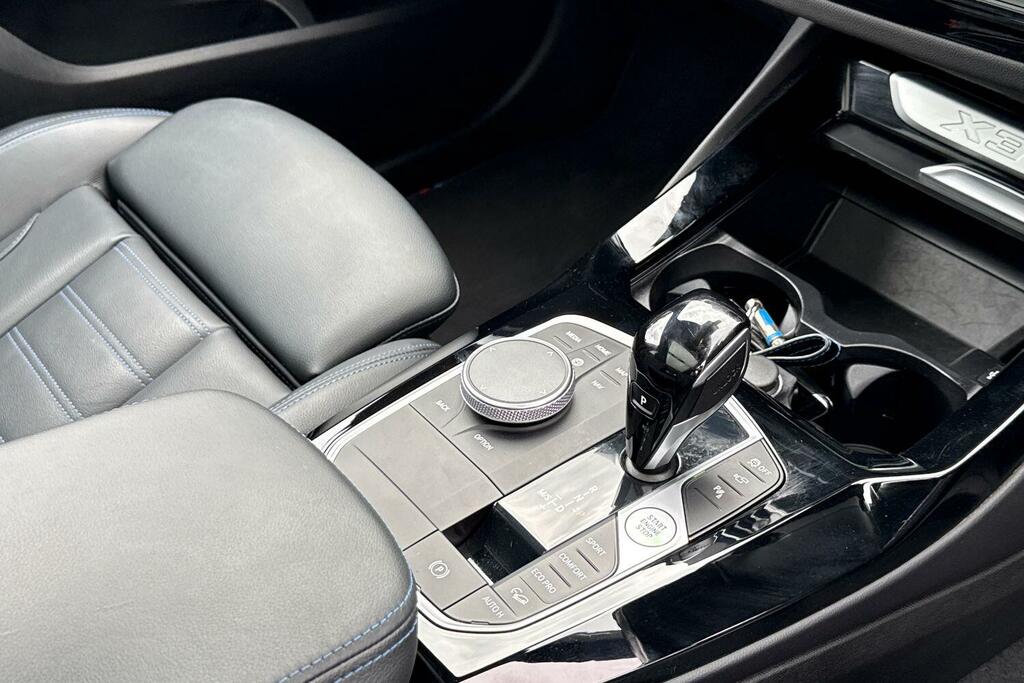 BMW X3 X3 Xdrive30 M Sport  #19