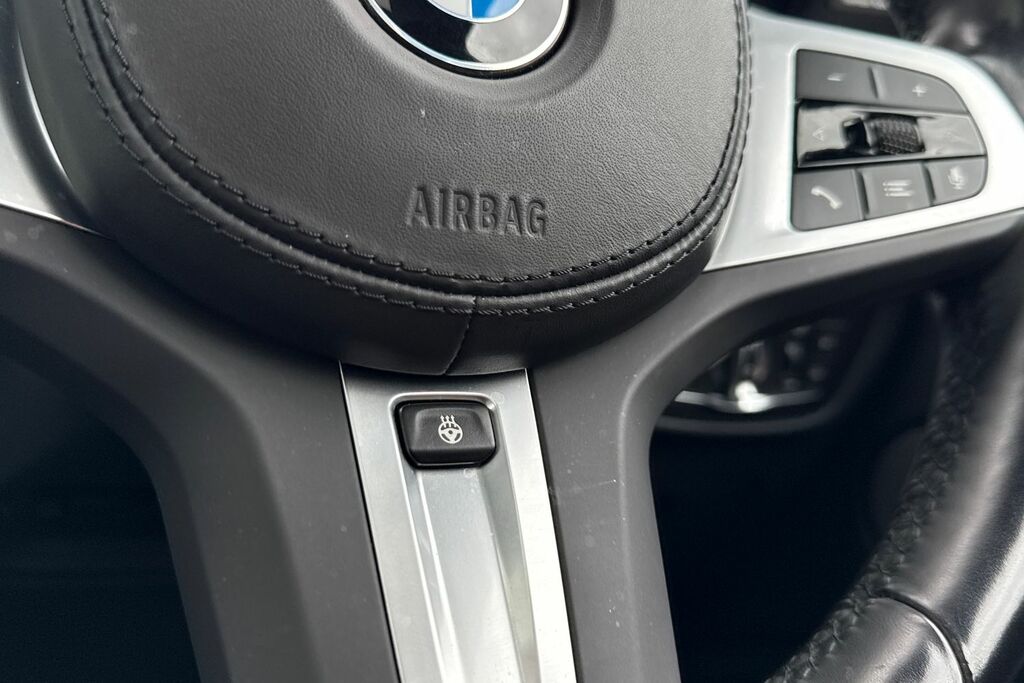 BMW X3 Suv Blue #25
