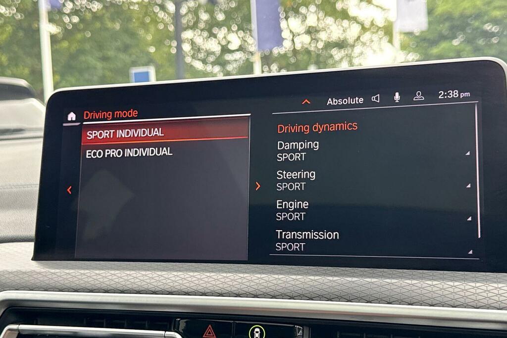 BMW X3 X3 Xdrive30 M Sport  #33