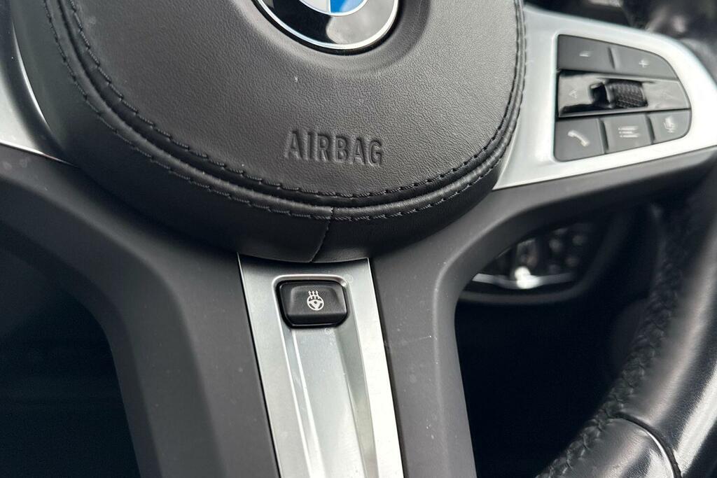 BMW X3 X3 Xdrive30 M Sport  #25