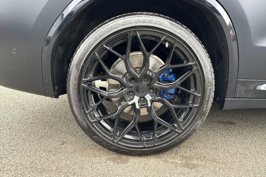 BMW X3 X3 Xdrive30 M Sport  #21