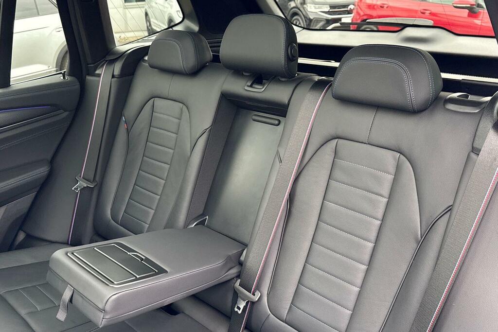 BMW X3 X3 Xdrive30 M Sport  #13