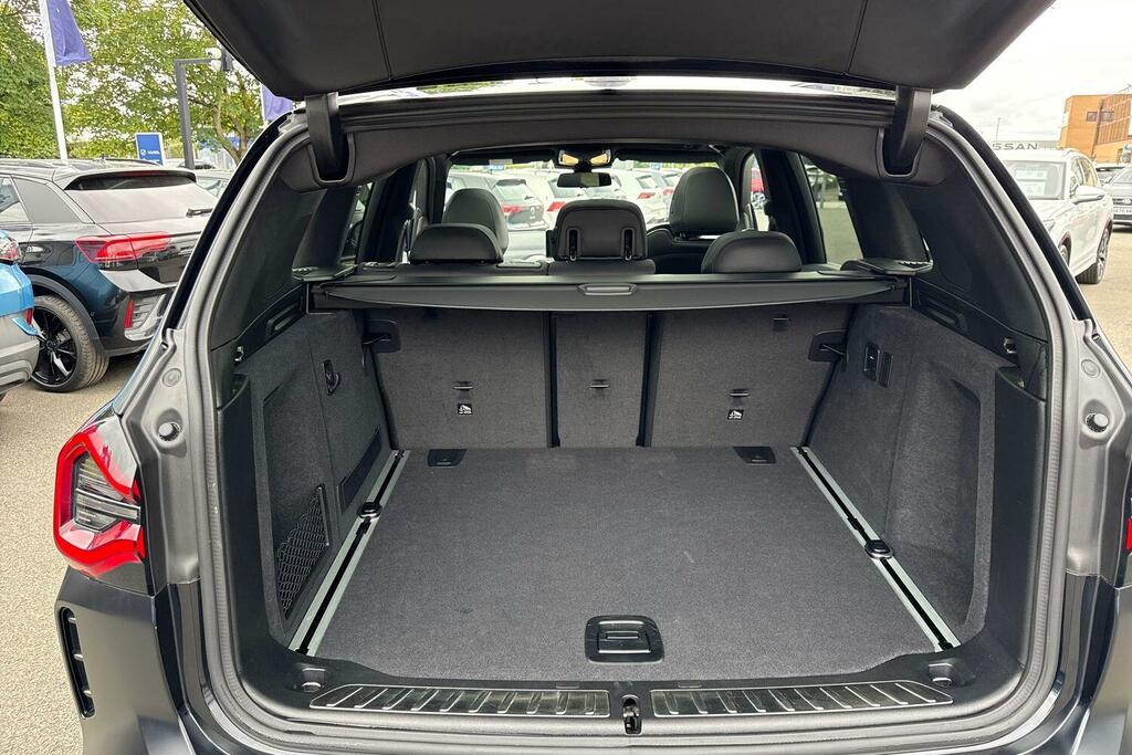 BMW X3 X3 Xdrive30 M Sport  #9