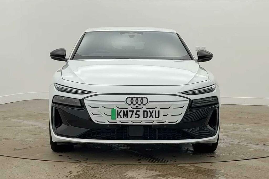 Audi A6 E-tron Sportback Sportback Edition 1 E-tron Performance 270,00 Kw Grey #7