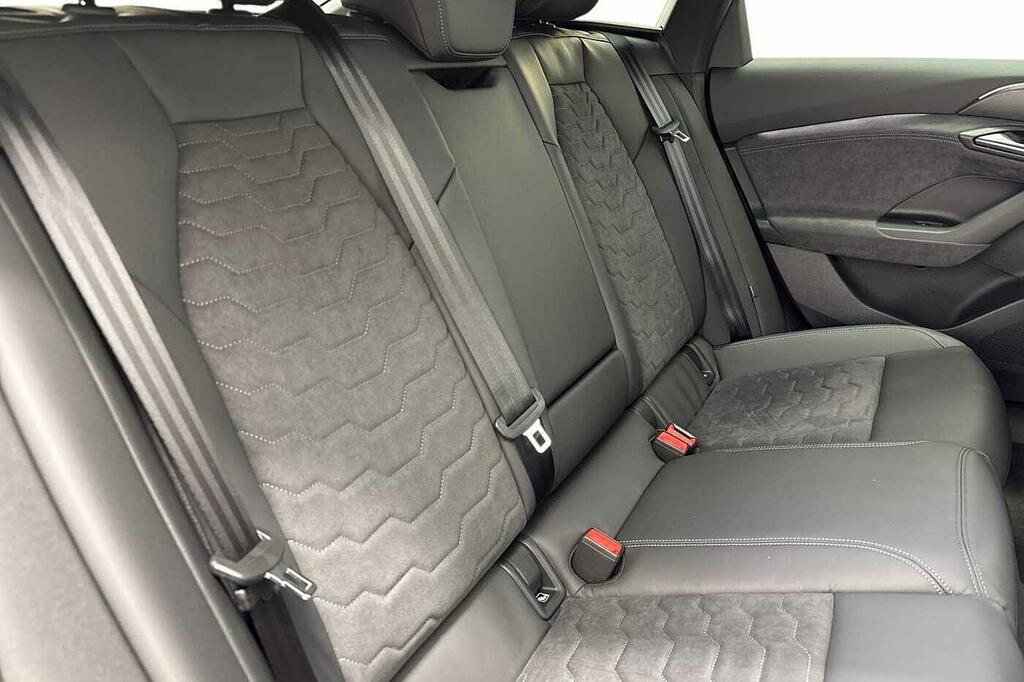 Audi A6 E-tron Sportback Sportback Edition 1 E-tron Performance 270,00 Kw Grey #9