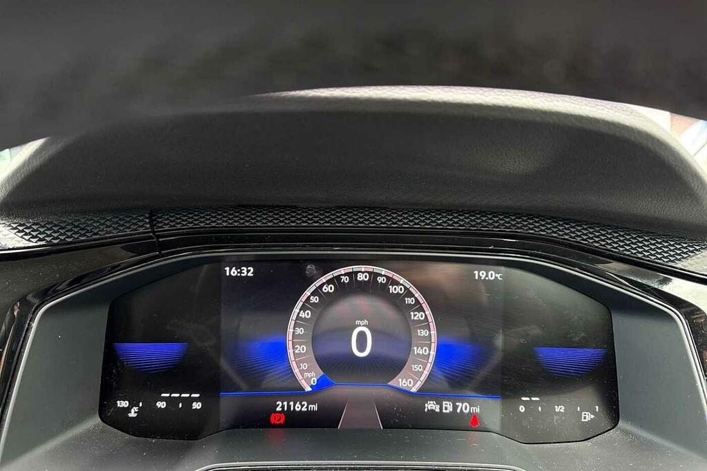 Volkswagen Polo Polo 1.0 Tsi Life Dsg Grey #28