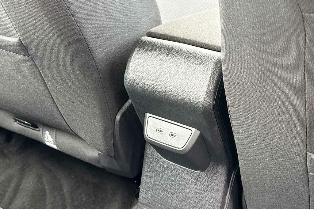 Volkswagen Polo Polo 1.0 Tsi Life Dsg Grey #43