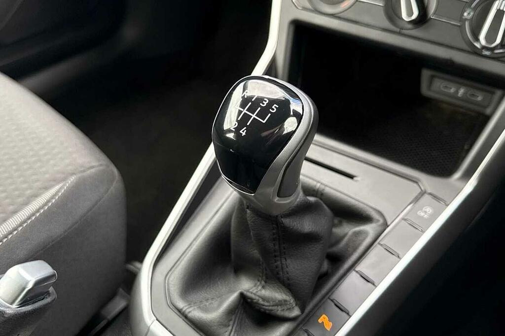 Volkswagen Polo Polo 1.0 Tsi Life Dsg Grey #19