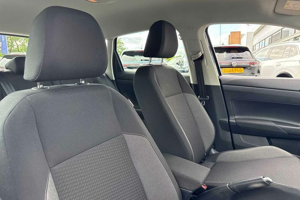 Volkswagen Polo Polo 1.0 Tsi Life Dsg Grey #20