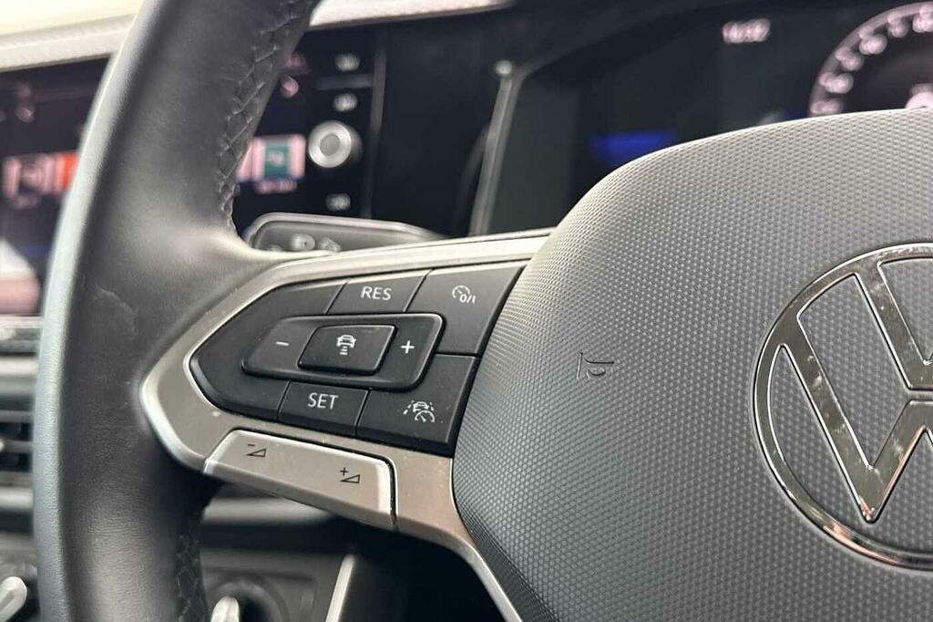Volkswagen Polo Polo 1.0 Tsi Life Dsg Grey #27