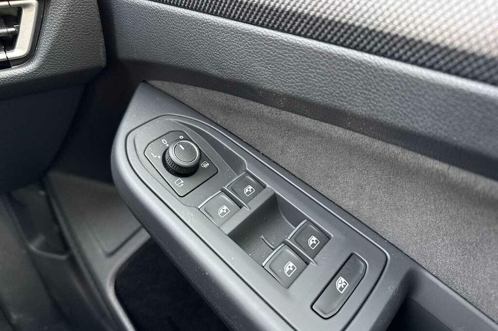 Volkswagen Golf Tdi Black Edition Grey #24